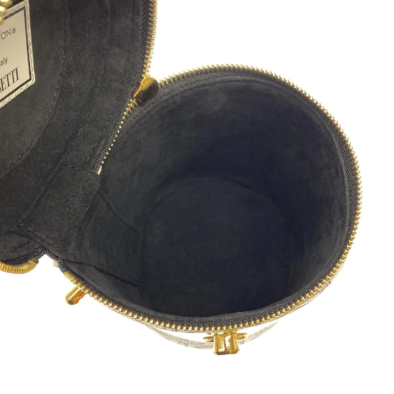 Túi xách vai Louis Vuitton Monogram (LVxFornasetti) Cannes M59143 - Hàng hiệu Chính hãng 801867