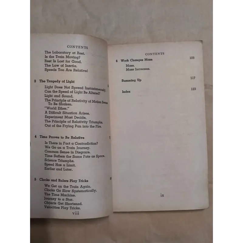 What Is Relativity? - Lev Landau; Yuri Rumer 1007181