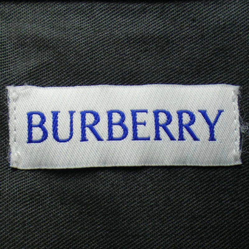 Áo sơ mi BURBERRY - Hàng hiệu Chính hãng 900457