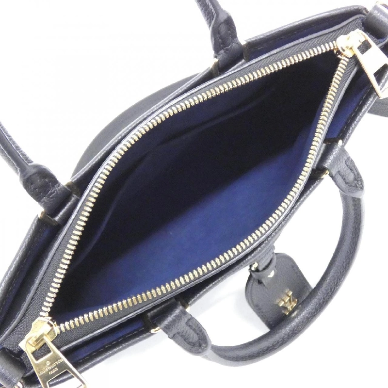 Túi Louis Vuitton Monogram Empreinte Trianon PM M46488 616604