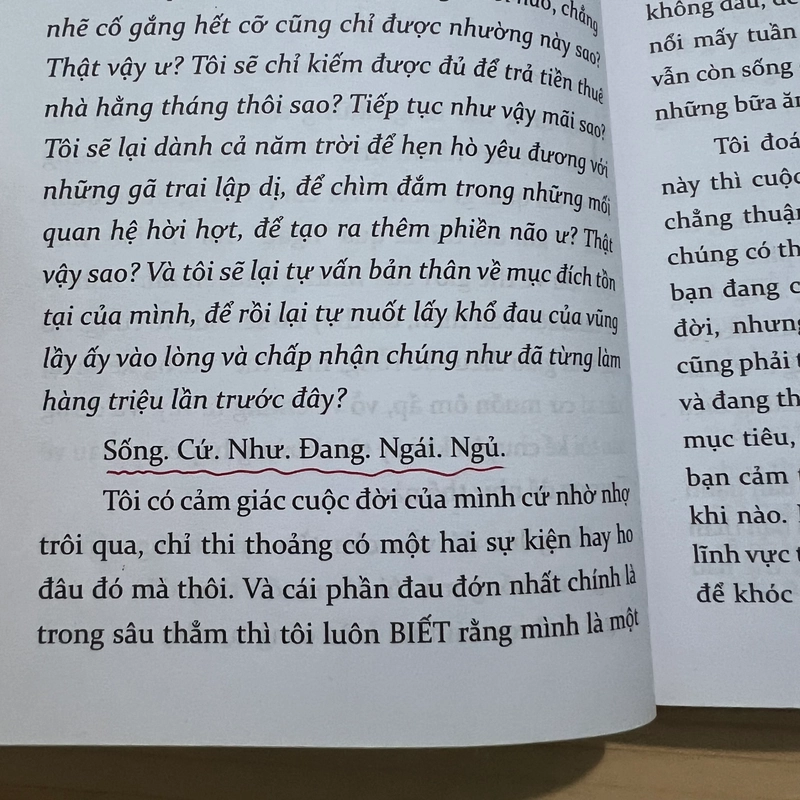 Sách Bạn thật "bá đạo" - mới 99% 528161