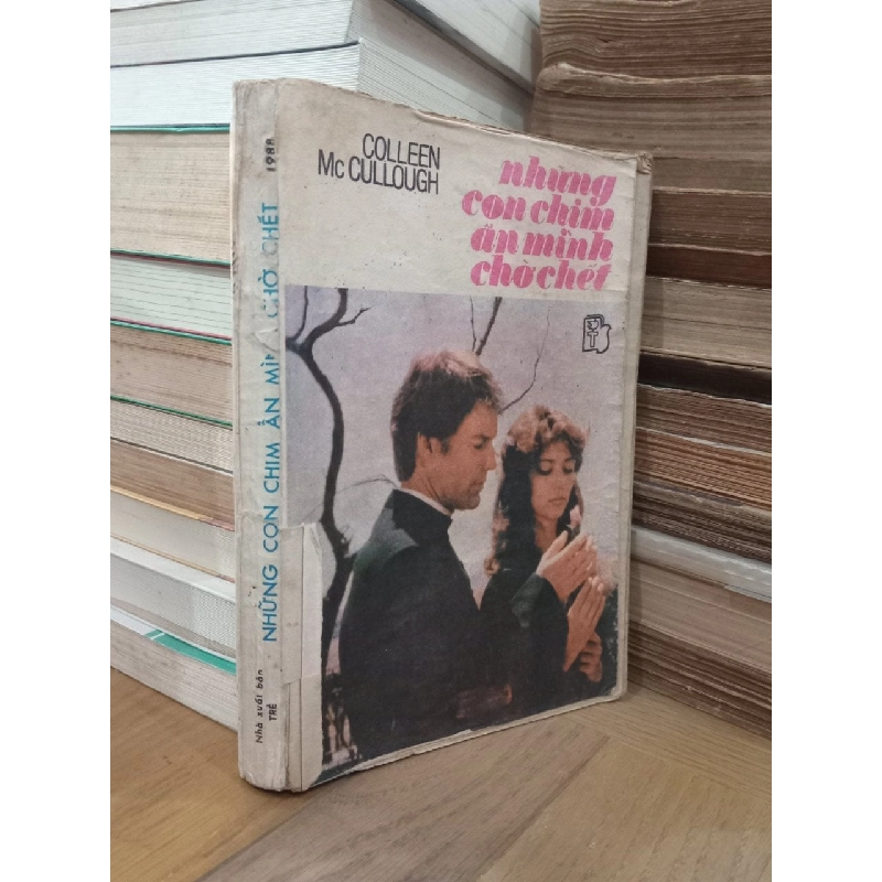 Những con chim ẩn mình chờ chết - Trung Dũng dịch 129188