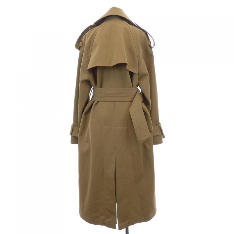 Áo khoác trench LOUIS VUITTON FOMA09039 - Hàng hiệu Authentic 814510