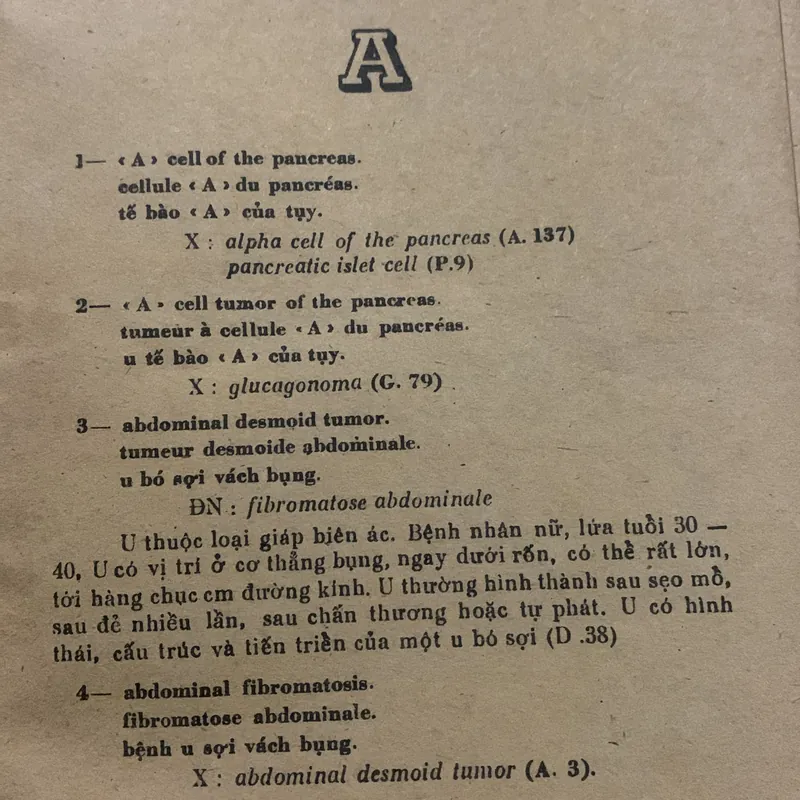 Từ điển bệnh học, Trần Phương Hạnh 709194