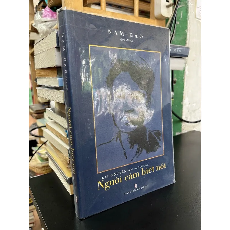 Người câm biết nói - Nam Cao (1915-1951) 674457