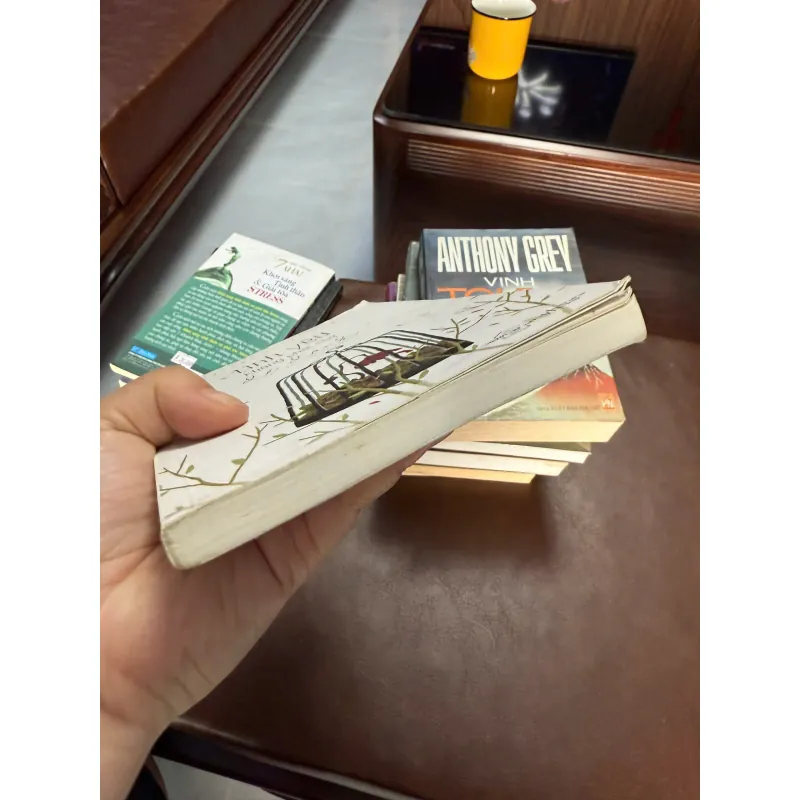 K2-Tình Yêu Không Phải Thứ Để Dành – Nguyễn Phước Huy 990824