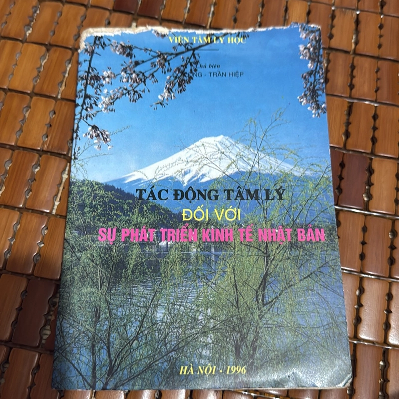 Tác động tâm lý đối với sự phát triển kinh tế Nhật Bản 519650