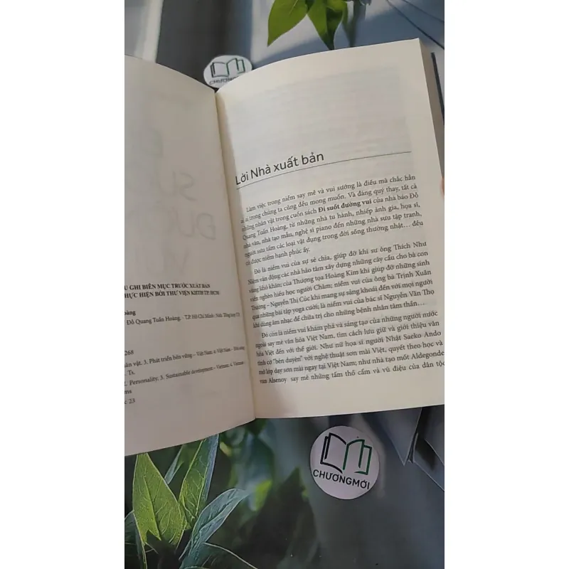 Đi suốt đường vui - Đỗ Quang Tuấn Hoàng 1018844