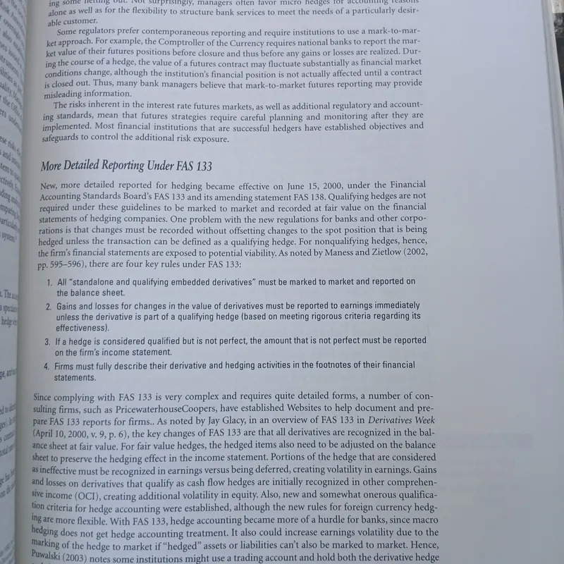 MANAGING FINANCIAL INSTITUTIONS (QUẢN LÝ TỔ CHỨC TÀI CHÍNH)  731537