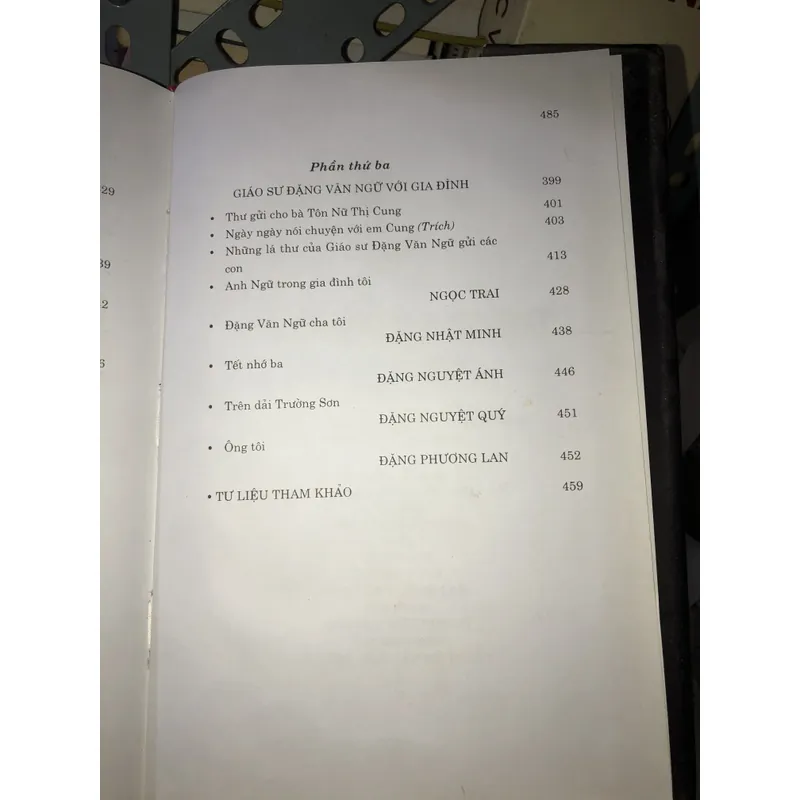 Đặng Văn Ngữ một trí tuệ Việt Nam - Trường Đại học y Hà Nội 734748