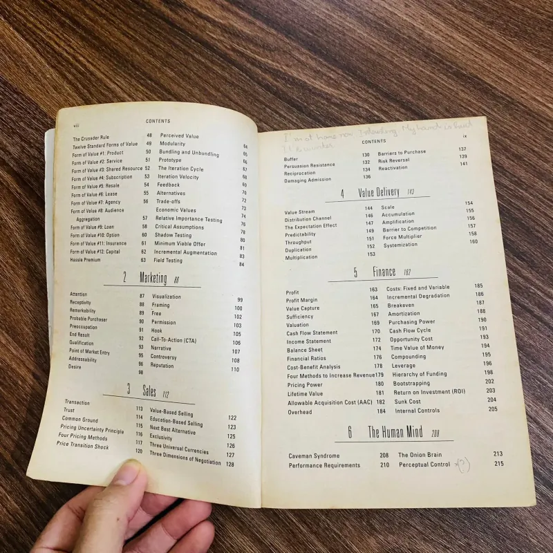 The Personal MBA - Josh Kaufman#HATRA 1004191