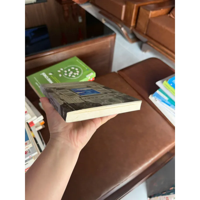 KHI EM CHẠM PHẢI MỘT NỖI BUỒN – Chương Đặng - K3 1008134