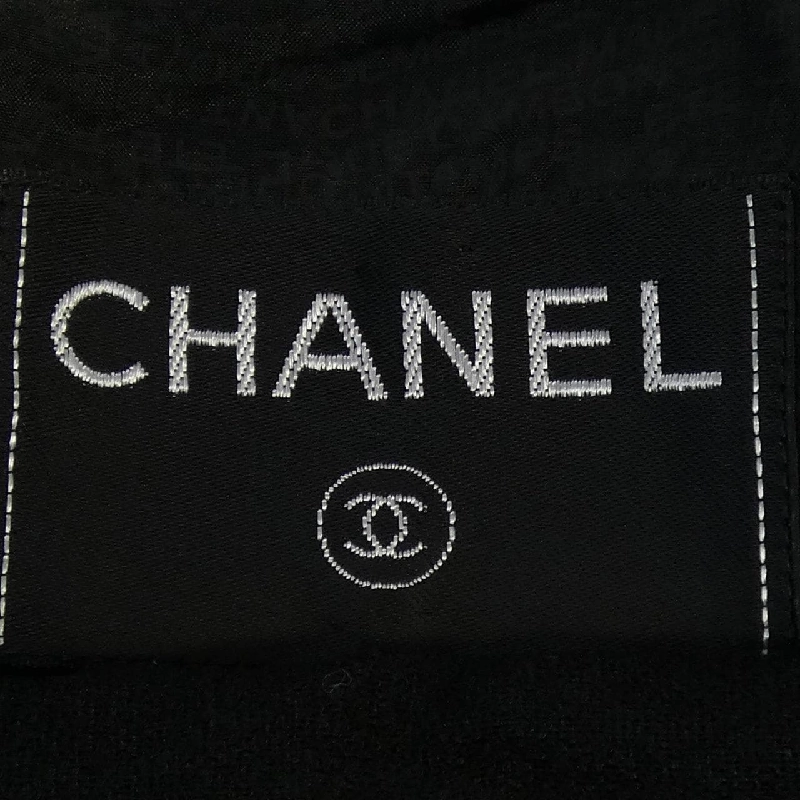 CHANEL P12649V07371 99P Áo khoác - Hàng hiệu Chính hãng 822118