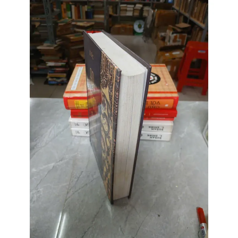 AN NAM CHÍ LƯỢC (BÌA CỨNG) - LÊ TẮC 1034203