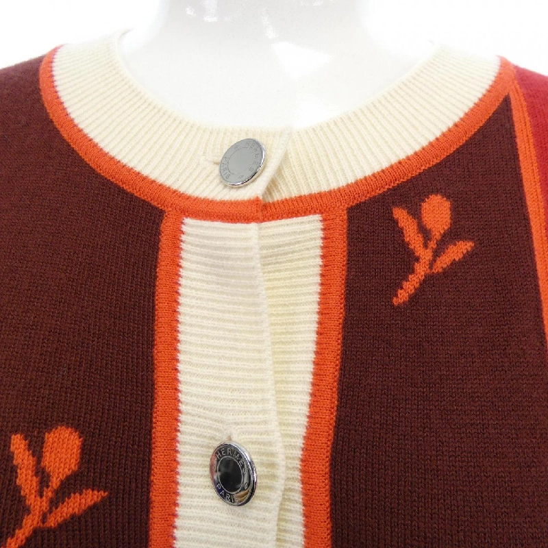 HERMES ETRIERS 4E2722D5 Áo khoác - Hàng hiệu Chính hãng 824421