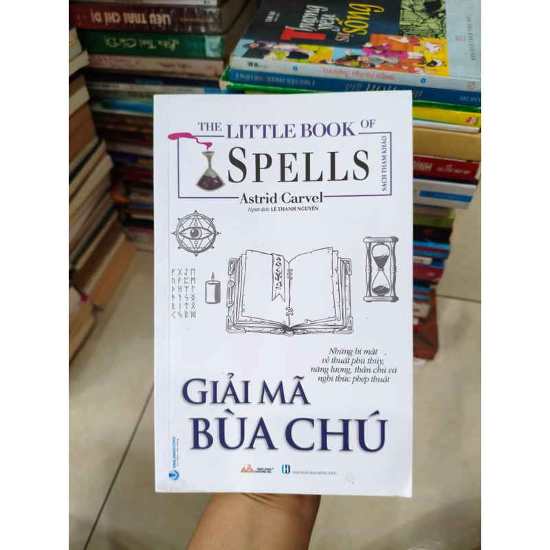 Giảm mã bùa chú 🌱 507341
