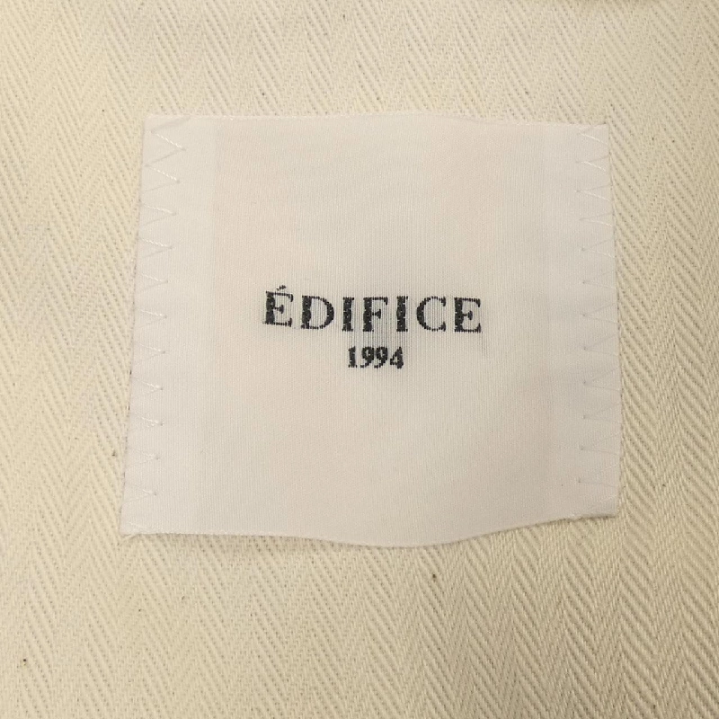 Áo gile EDIFICE - Hàng hiệu Authentic 886736