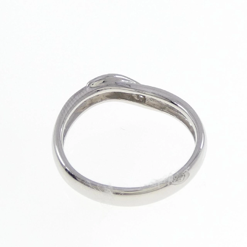 Nhẫn kim cương PT900 0.13CT - Hàng hiệu Authentic 854105