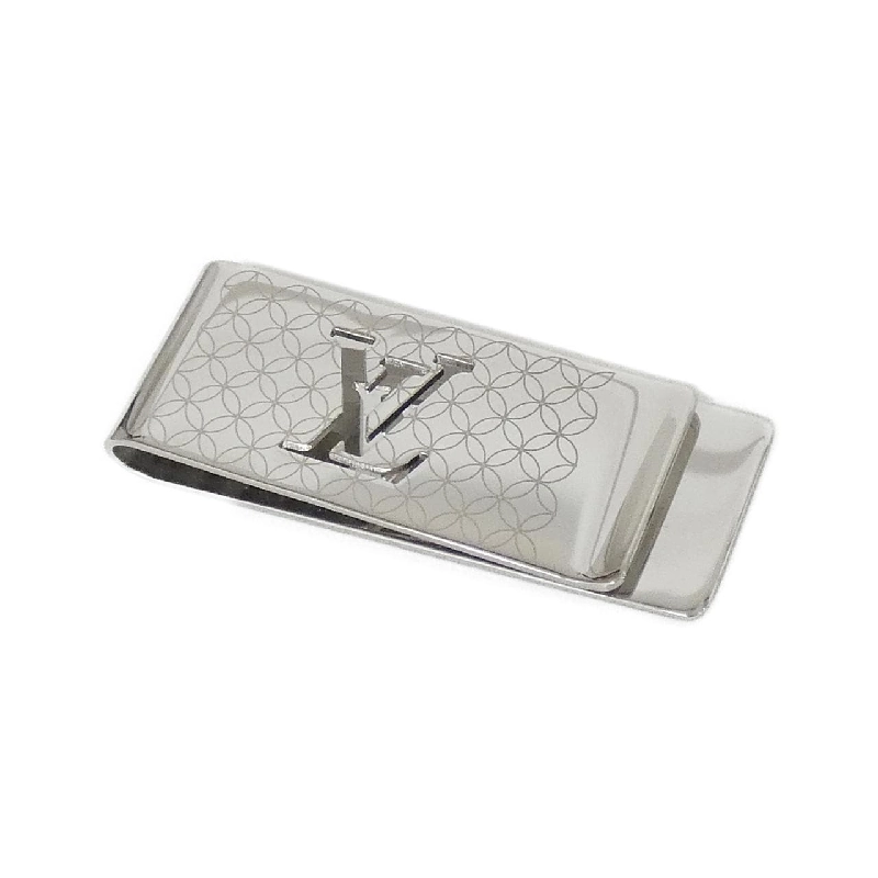 Ví tiền Louis Vuitton Bill Clip Champs-Élysées M65041 621305