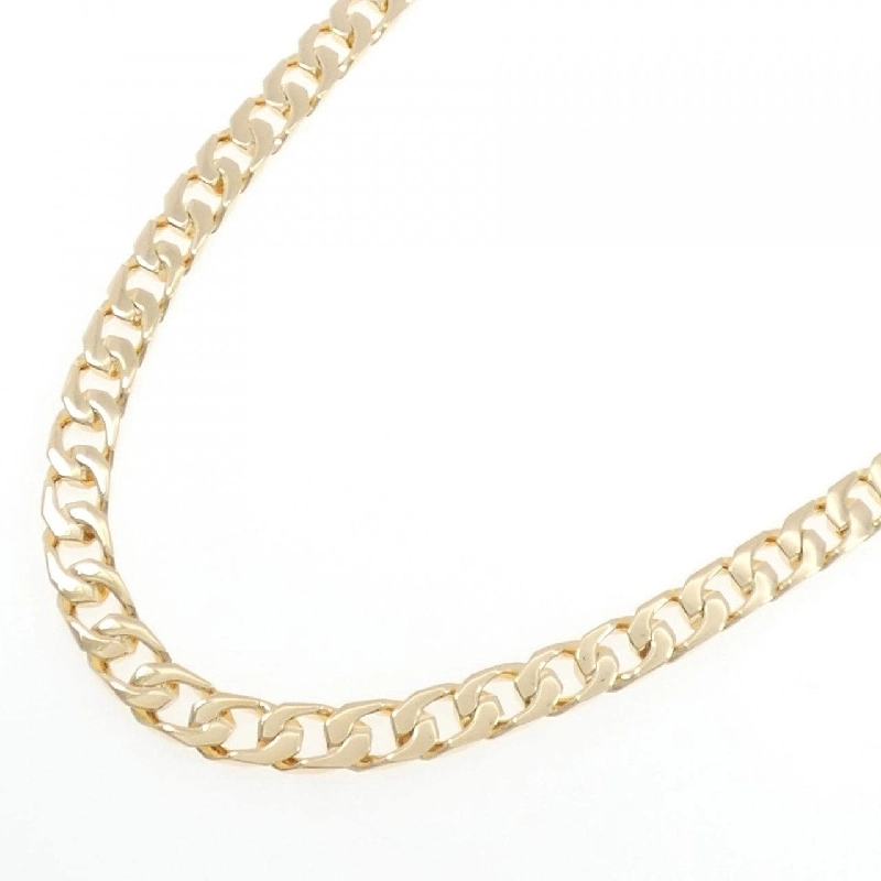 K18YG Necklace - Hàng hiệu Authentic 869548