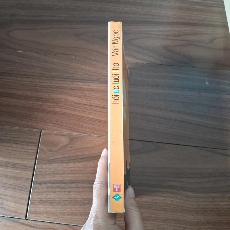 Hồi ức tuổi thơ 517206