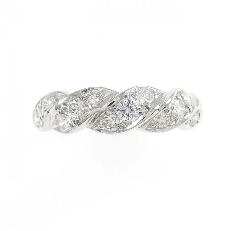 Nhẫn kim cương PT900 0.50CT - Hàng hiệu Chính hãng 847279