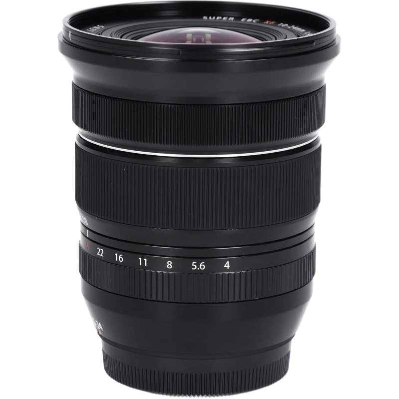 ＸＦ１０－２４ｍｍ Ｆ４Ｒ ＯＩＳ ＷＲ - Hàng hiệu Authentic 879724