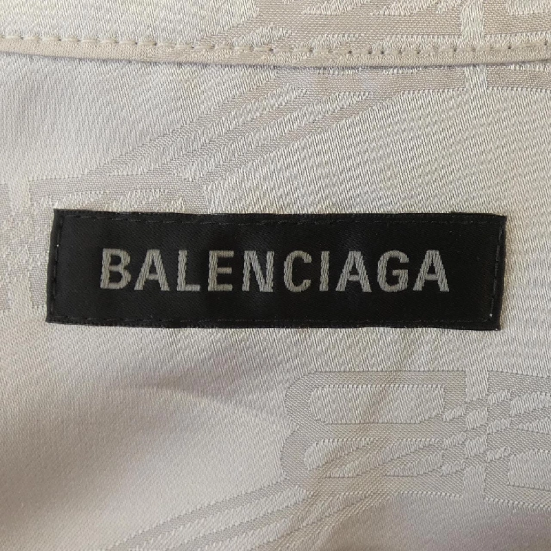 Balenciaga BALENCIAGA 704461 TM068 Áo sơ mi - Hàng hiệu Chính hãng 816343