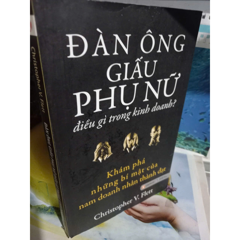 đàn ông giấu phụ nữ điều gì trong kinh doanh 499259