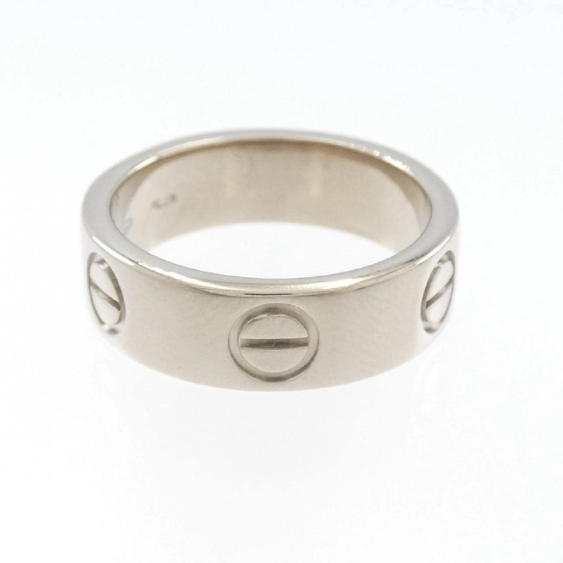 Nhẫn Cartier Love - Hàng hiệu Authentic 842332