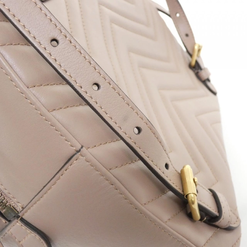 Balo GG MARMONT 476671 DTDHD của Gucci 610153