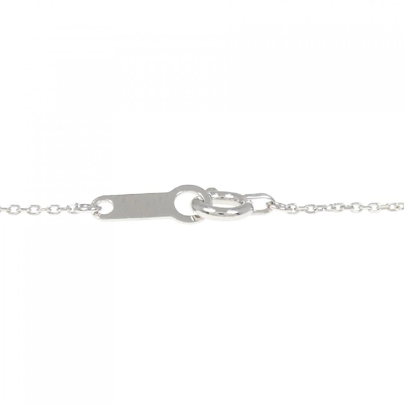 4゜C Hình trái tim Kim cương Dây chuyền - Hàng hiệu Chính hãng 843454