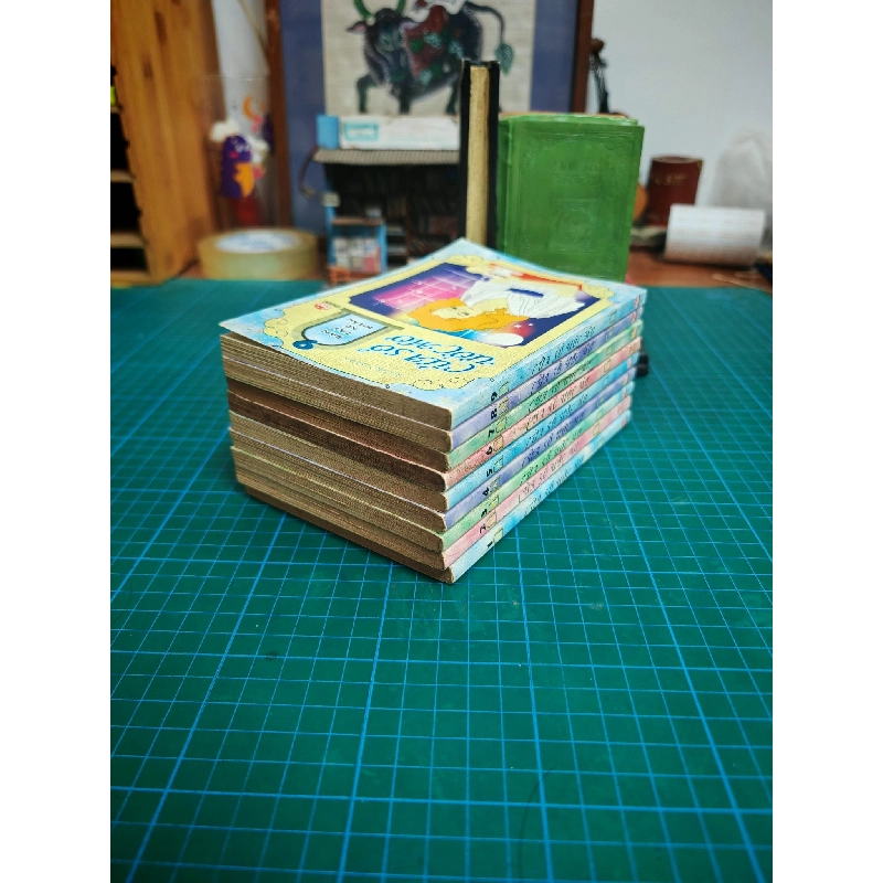 Truyện tranh Cửa Số Ước Mơ - Riyoko Ikeda (full bộ) 120815