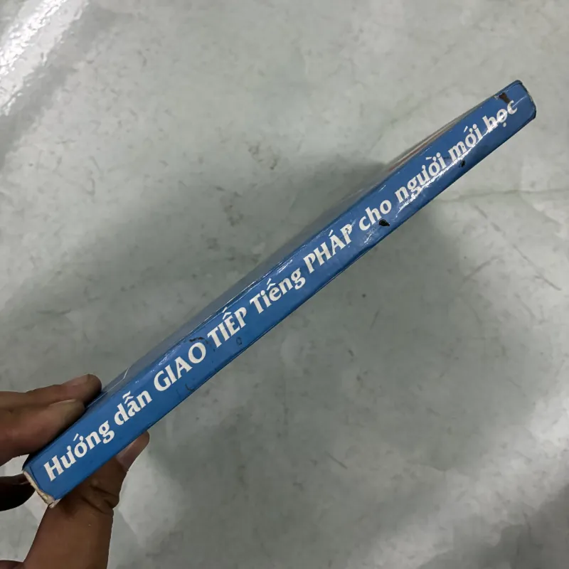 Hướng dẫn giao tiếp Tiếng Pháp cho người mới học 990326