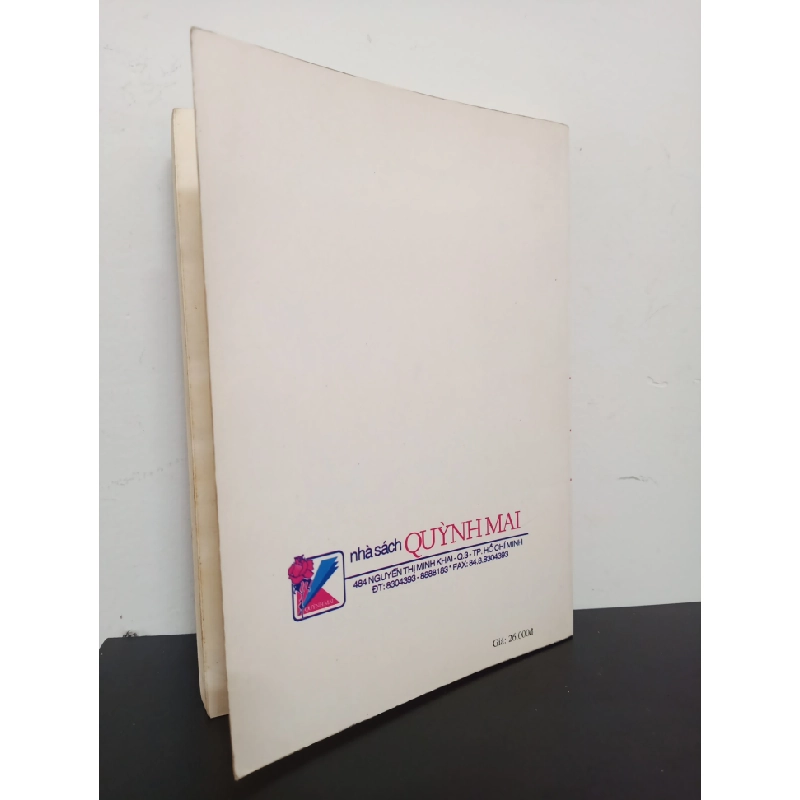 Lý Giải Các Hiện Tượng Dị Thường (2000) - Đỗ Kiên Cường Mới 90% HCM.ASB2601 341167