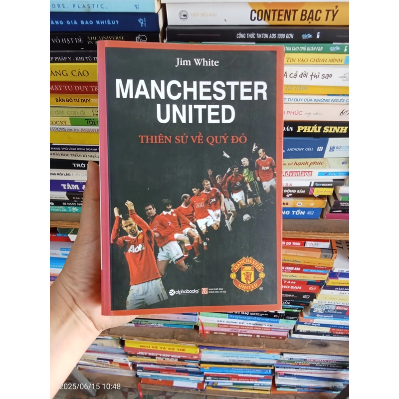 Manchester United 474219