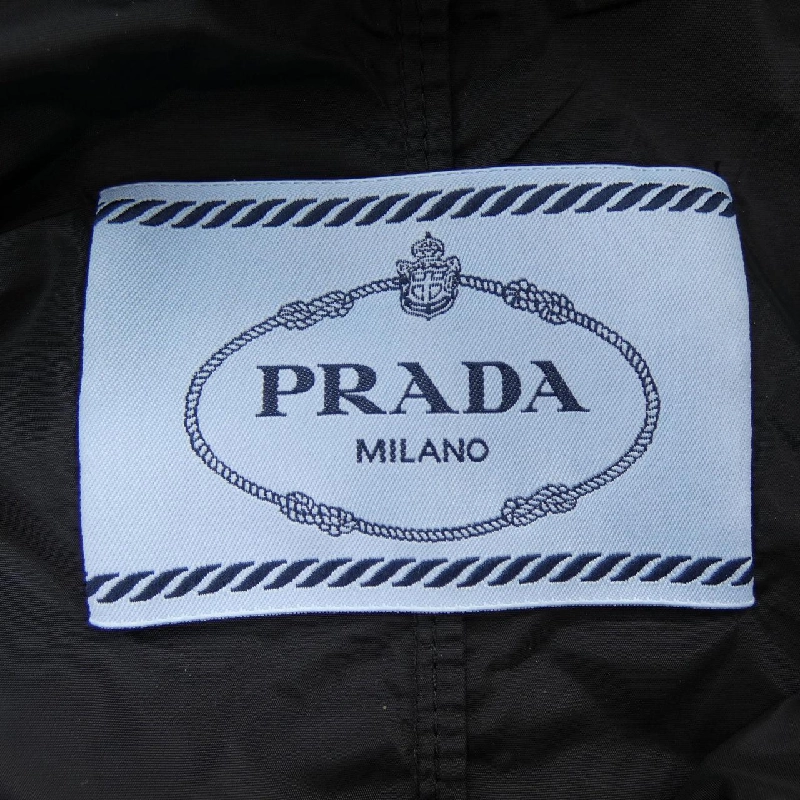 Áo khoác PRADA 291501 S191 Q04 - Hàng hiệu Chính hãng 819647