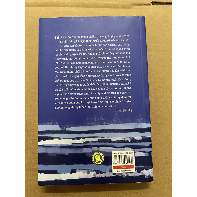 Thuyền Nguyễn Đức Tùng 751034