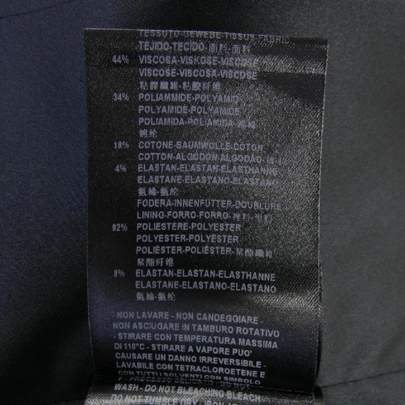 Giorgio Armani GIORGIO ARMANI PSK001 PS504 Áo gile - Hàng hiệu Chính hãng 896100