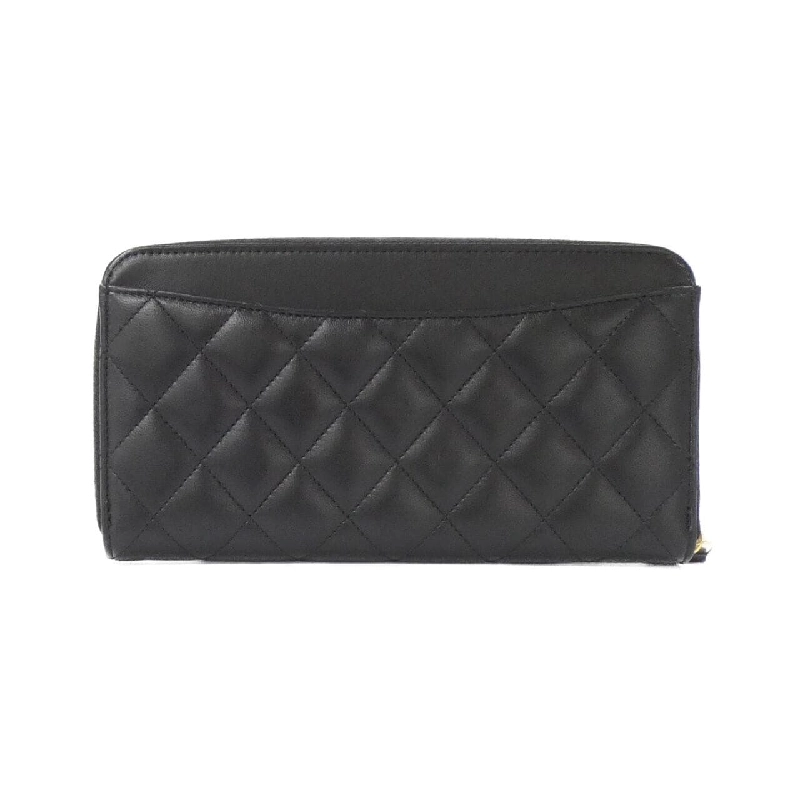 Ví Chanel Timeless Classic Line AP0242 622331