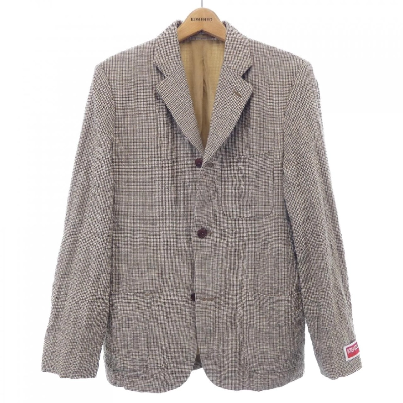 Áo khoác KENZO - Hàng hiệu Authentic 896520