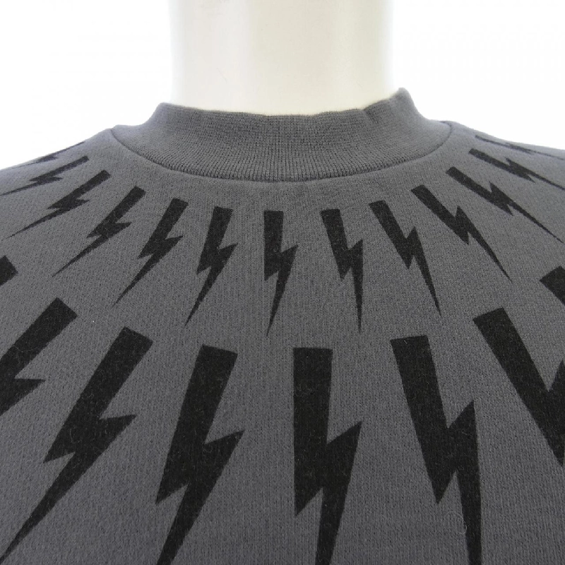 Neil Barrett NBV7JS010S Áo khoác - Hàng hiệu Authentic 895415