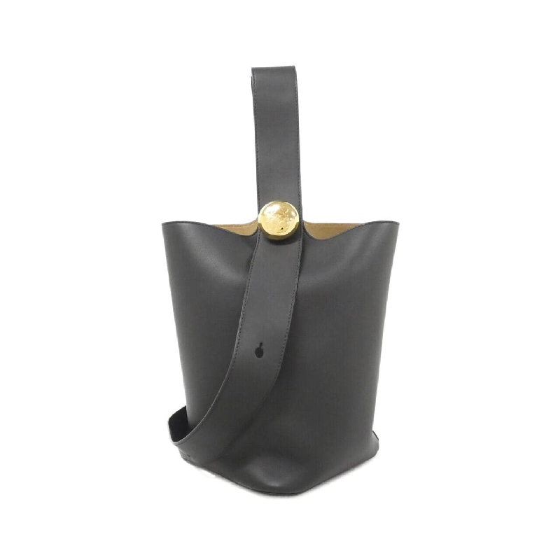 Túi xách Bucket Pebble Loewe Medium AANBBBWX01 - Hàng hiệu Chính hãng 768072