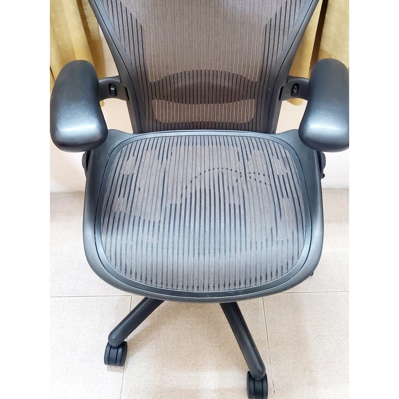 HERMAN MILLER AERON CLASSIC 444211