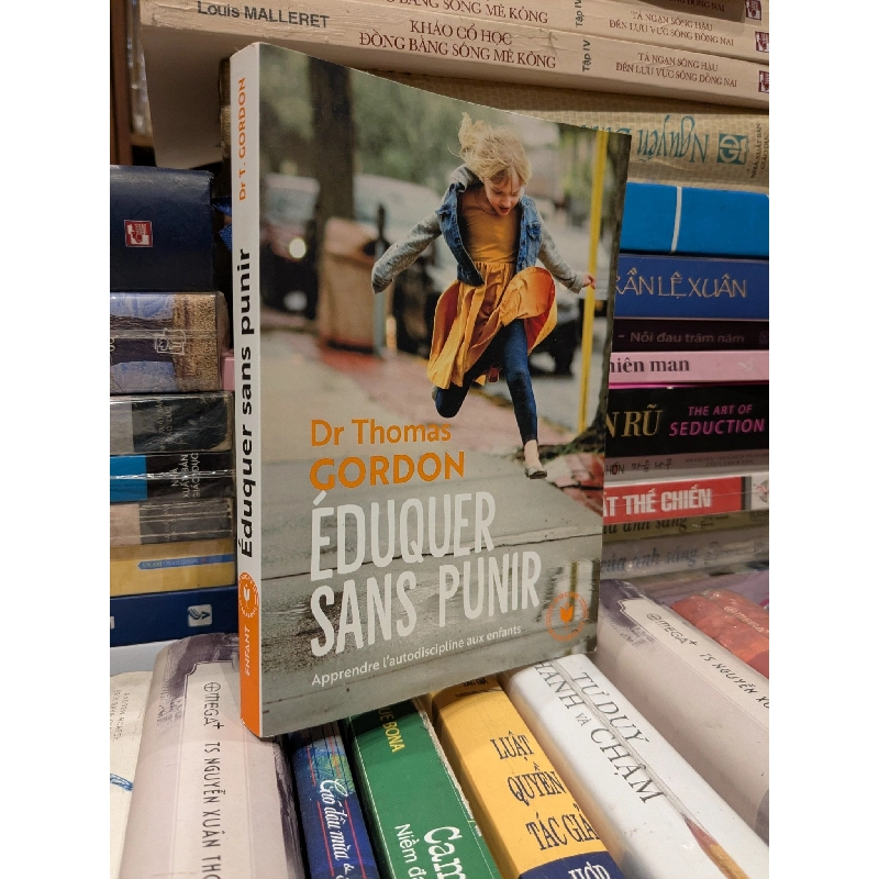 Éduquer sans punir - Thomas Gordon 746397