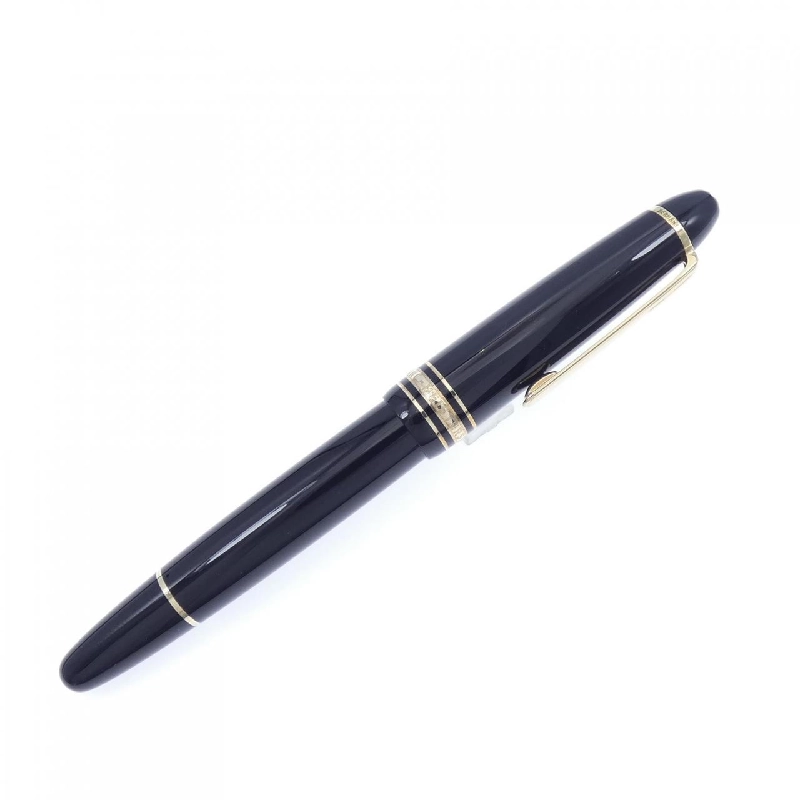 Montblanc Meisterstück Gold Rollerball 132454 - Hàng hiệu Authentic 879096