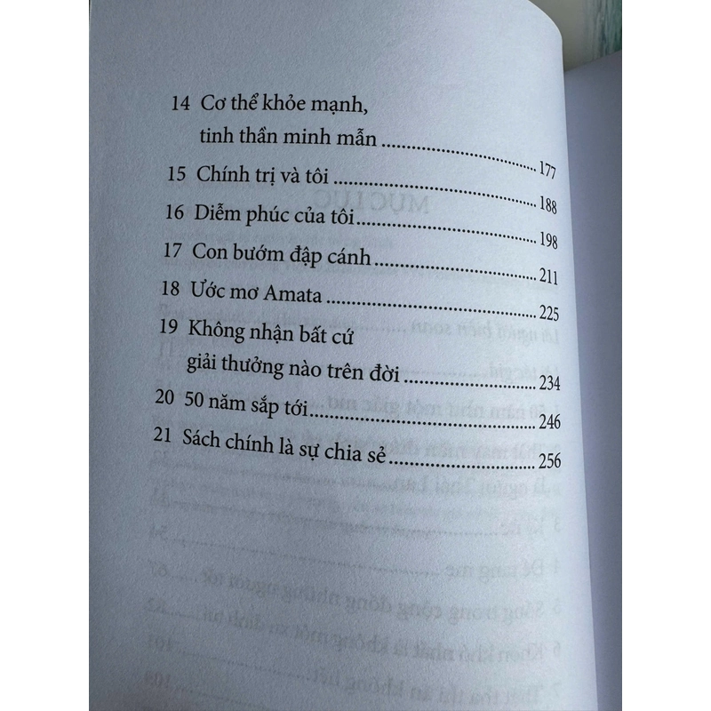 Ước Mơ 50 năm 443876
