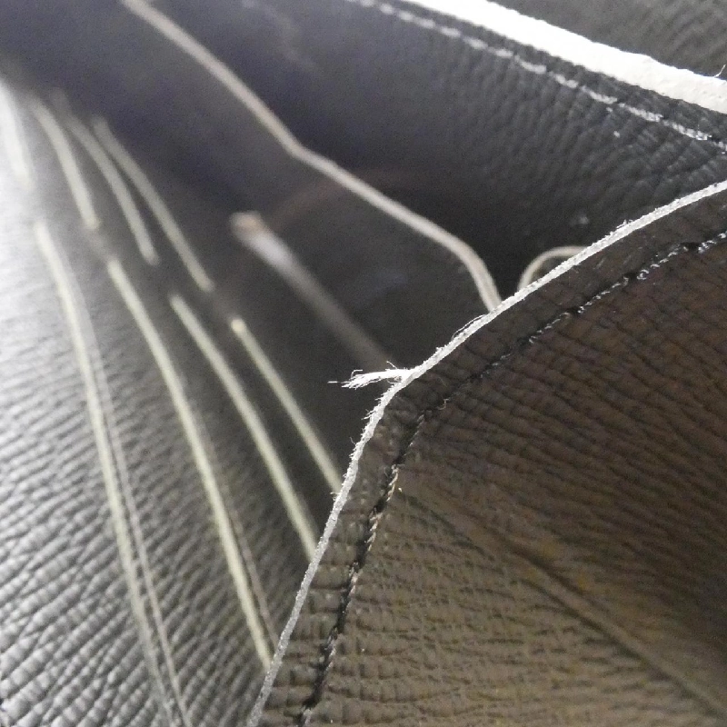 Ví Louis Vuitton Damier Graphite Zippy XL N41503 619670