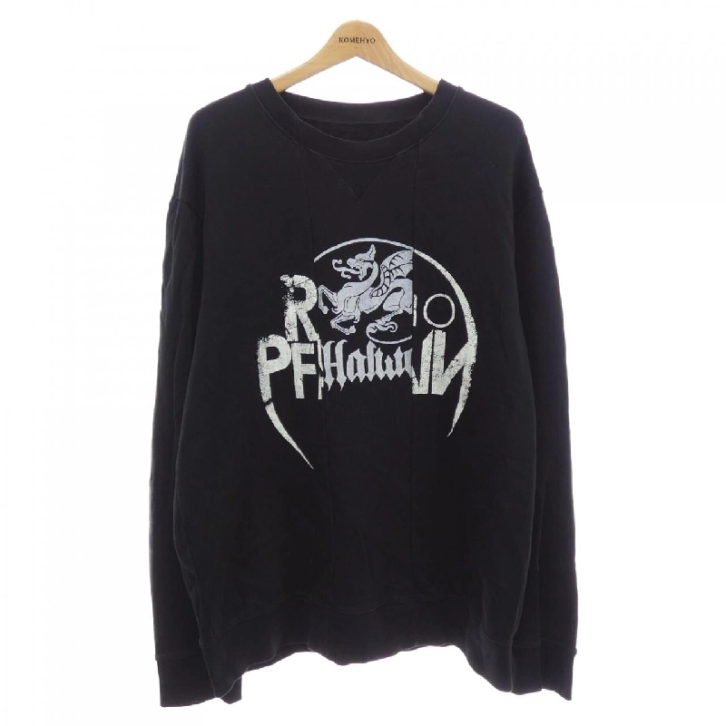 Maison Margiela S50GU0049 Áo sweatshirt - Hàng hiệu Authentic 888856