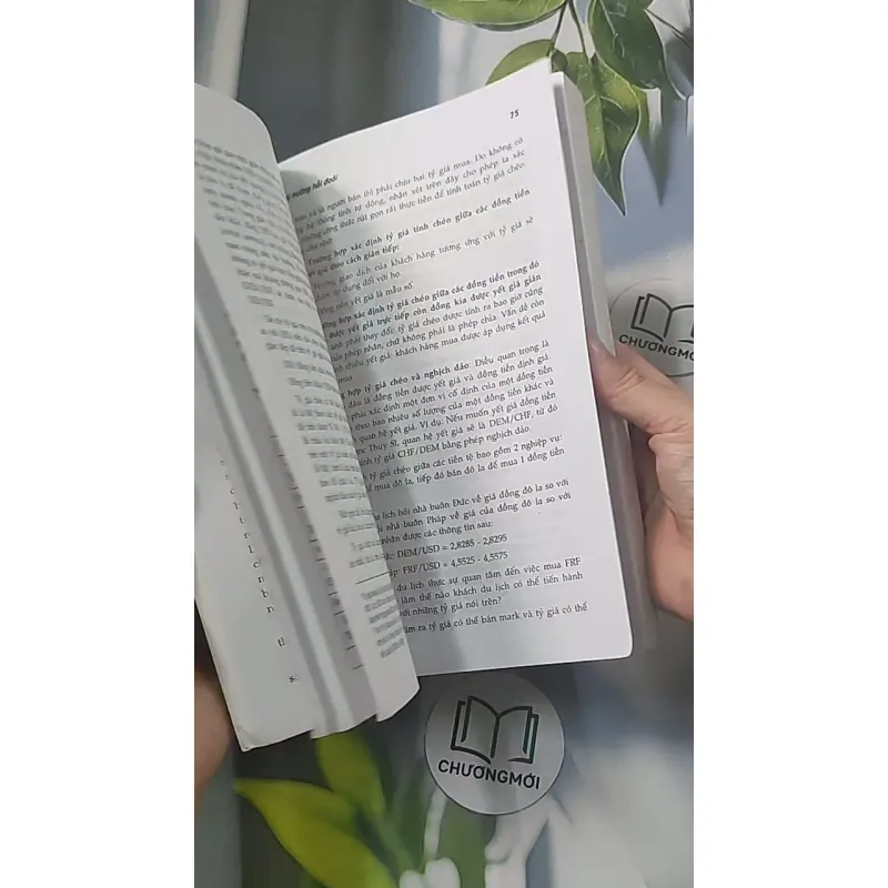 Thị trường hối đoái - GS TS Lê Văn Tư 688436